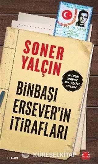 Binbaşı Ersever'in İtirafları