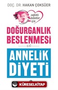 Doğurganlık Beslenmesi ve Annelik Diyeti