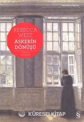 Askerin Dönüşü