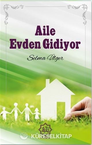 Aile Evden Gidiyor