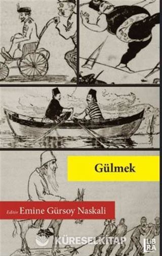 Gülmek