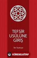 Tefsir Usulüne Giriş