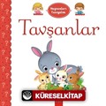 Hayvanları Tanıyalım / Tavşanlar