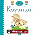 Hayvanları Tanıyalım / Koyunlar