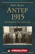 Antep 1915 Soykırım ve Failler