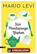 Size Pandispanya Yaptım