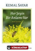 Her Şeyin Bir Anlamı Var