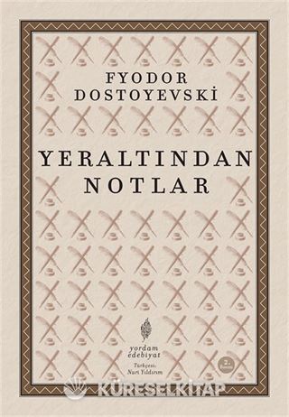 Yeraltından Notlar