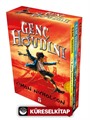 Genç Houdini Set (3 Kitap)