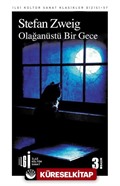 Olağanüstü Bir Gece