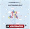 Baloncudan Kaçan Balon