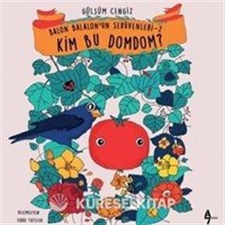 Kim Bu Domdom?