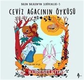 Ceviz Ağacının Öyküsü