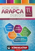 11. Sınıf Adım Adım Arapça Dilbilgisi