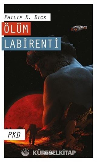 Ölüm Labirenti