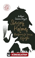 Sherlock Holmes / Baskerville'lerin Köpeği