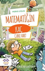 Matematiğin Kaç Canı Var?