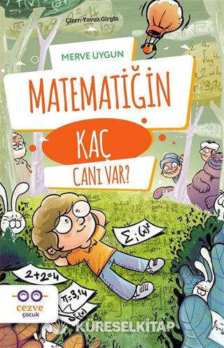 Matematiğin Kaç Canı Var?