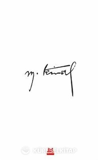 Mustafa Kemal