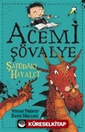 Acemi Şövalye / Şatodaki Hayalet