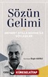 Sözün Gelimi