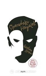 Operadaki Hayalet