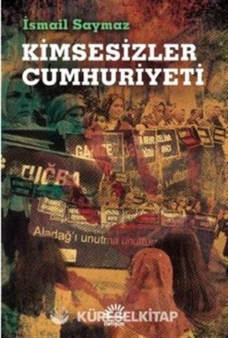 Kimsesizler Cumhuriyeti
