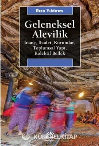 Geleneksel Alevilik