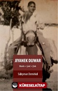 Jiyanek Dijwar