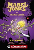 Mabel Jones ve Yasak Şehir