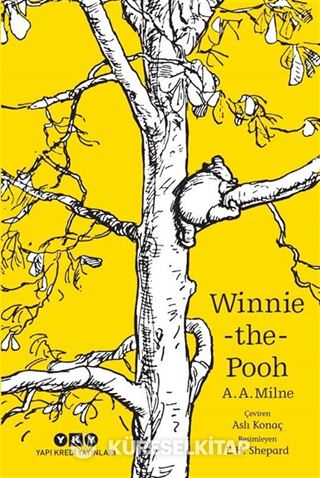 Winnie the Pooh