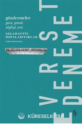 Göndermeler