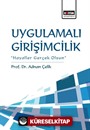 Uygulamalı Girişimcilik