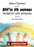 Elif'in İlk Namazı