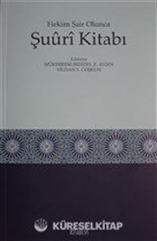 Şuuri Kitabı