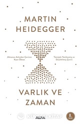 Varlık ve Zaman
