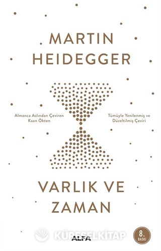 Varlık ve Zaman