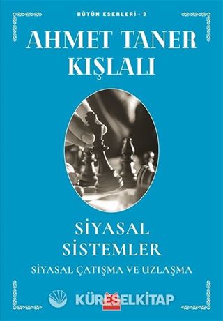 Siyasal Sistemler