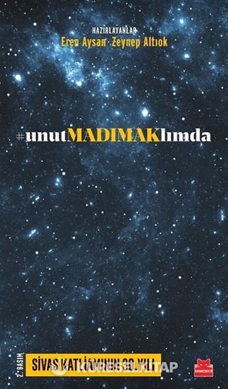 UnutMADIMAKlımda