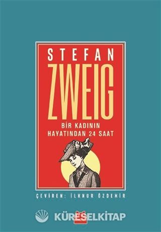 Bir Kadının Yaşamından 24 Saat