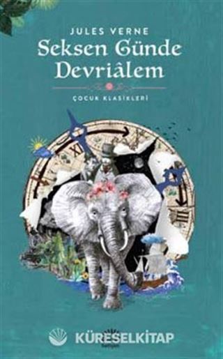 Seksen Günde Devr-i Alem