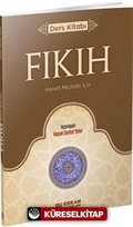 Fıkıh Ders Kitabı