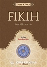 Fıkıh Ders Kitabı