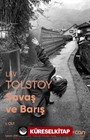 Savaş ve Barış 2 Cilt Takım (Fotoğraflı Klasikler)