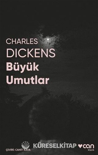 Büyük Umutlar (Fotoğraflı Klasikler)