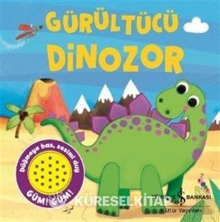 Gürültücü Dinozor