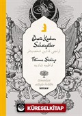 Öncü Kadın Şahsiyetler (İki Dil (Alfabe) Bir Kitap - Osmanlıca-Türkçe)