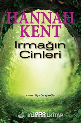 Irmağın Cinleri