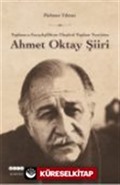 Ahmet Oktay Şiiri