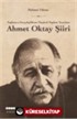 Ahmet Oktay Şiiri